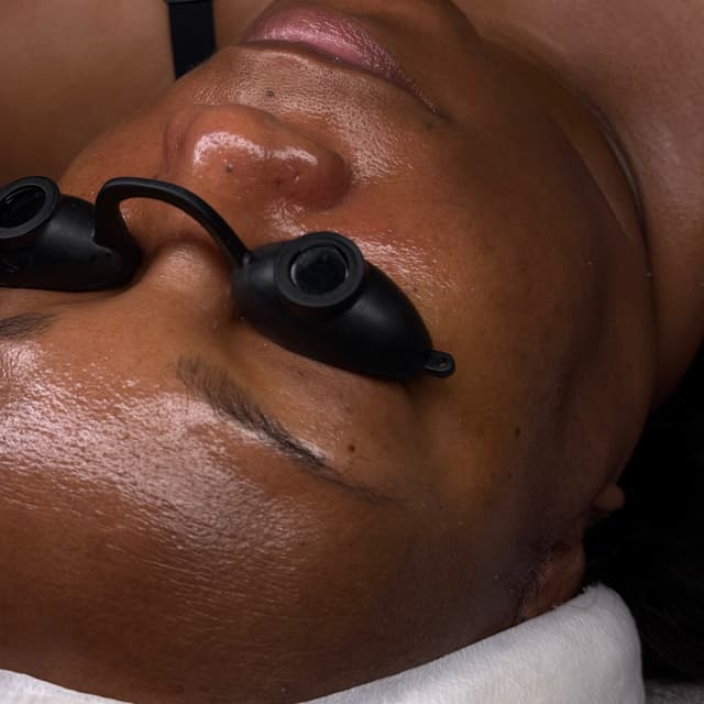 Signature Facial + Lash Fill at Lavish Esthetics in Capital Heights, MD